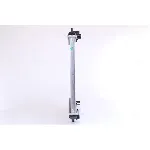 Hladnjak, hlađenje motora NISSENS NIS 61741A IC-472560