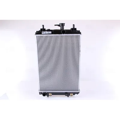 Hladnjak, hlađenje motora NISSENS NIS 617547 IC-D74248