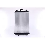 Hladnjak, hlađenje motora NISSENS NIS 617547 IC-D74248