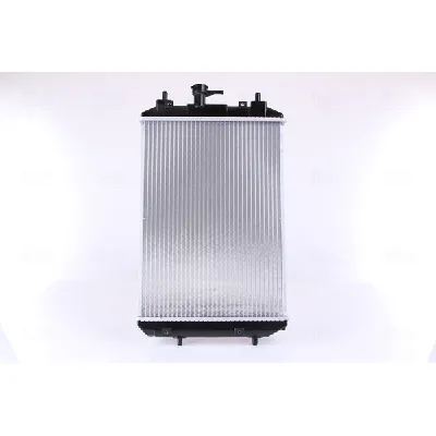 Hladnjak, hlađenje motora NISSENS NIS 617547 IC-D74248