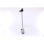 Hladnjak, hlađenje motora NISSENS NIS 617547 IC-D74248