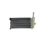 Hladnjak, hlađenje motora NISSENS NIS 61764 IC-A358CC