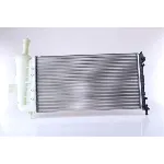 Hladnjak, hlađenje motora NISSENS NIS 61764 IC-A358CC