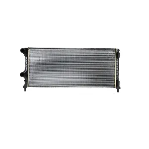 Hladnjak, hlađenje motora NISSENS NIS 61765 IC-A358CD