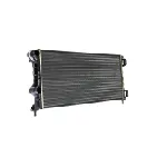 Hladnjak, hlađenje motora NISSENS NIS 61765 IC-A358CD