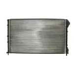 Hladnjak, hlađenje motora NISSENS NIS 61766 IC-A358CE