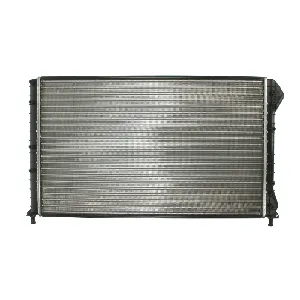 Hladnjak, hlađenje motora NISSENS NIS 61766 IC-A358CE