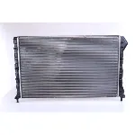Hladnjak, hlađenje motora NISSENS NIS 61766 IC-A358CE