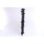 Hladnjak, hlađenje motora NISSENS NIS 61766 IC-A358CE