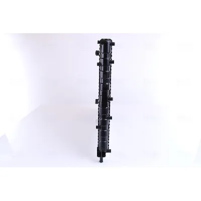 Hladnjak, hlađenje motora NISSENS NIS 61766 IC-A358CE