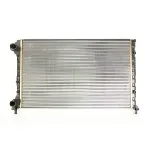 Hladnjak, hlađenje motora NISSENS NIS 61767 IC-9D27F2