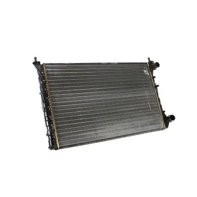 Hladnjak, hlađenje motora NISSENS NIS 61767 IC-9D27F2