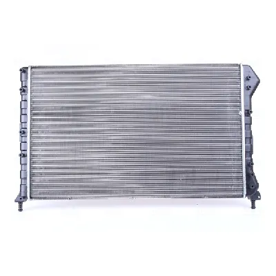 Hladnjak, hlađenje motora NISSENS NIS 61767 IC-9D27F2