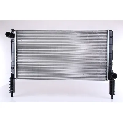 Hladnjak, hlađenje motora NISSENS NIS 61768 IC-A358CF