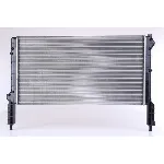 Hladnjak, hlađenje motora NISSENS NIS 61768 IC-A358CF