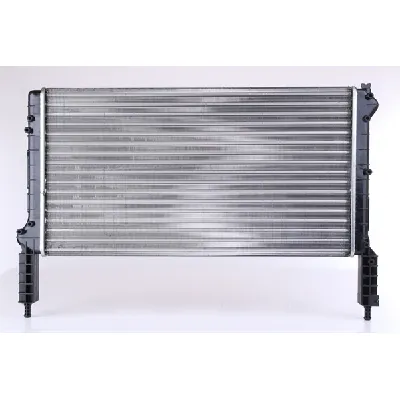 Hladnjak, hlađenje motora NISSENS NIS 61768 IC-A358CF