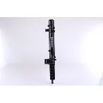 Hladnjak, hlađenje motora NISSENS NIS 61768 IC-A358CF