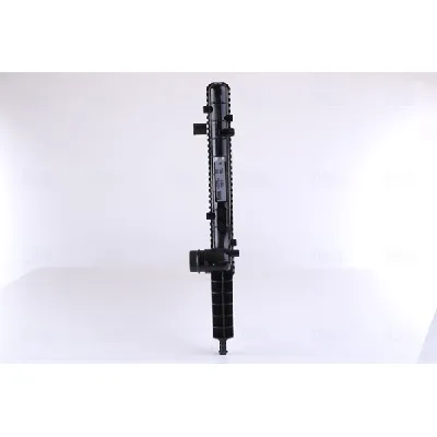 Hladnjak, hlađenje motora NISSENS NIS 61768 IC-A358CF