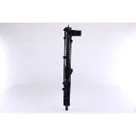 Hladnjak, hlađenje motora NISSENS NIS 61768 IC-A358CF