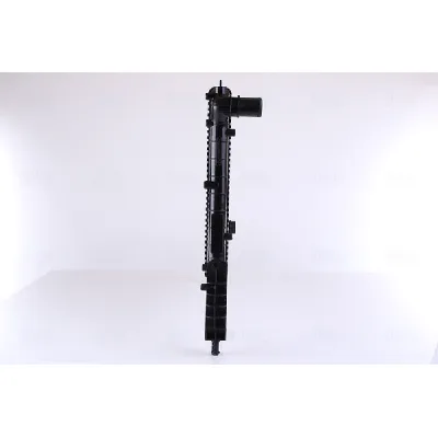 Hladnjak, hlađenje motora NISSENS NIS 61768 IC-A358CF