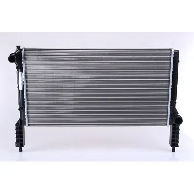 Hladnjak, hlađenje motora NISSENS NIS 61769 IC-A358D0