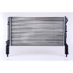 Hladnjak, hlađenje motora NISSENS NIS 61769 IC-A358D0