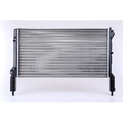 Hladnjak, hlađenje motora NISSENS NIS 61769 IC-A358D0