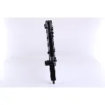 Hladnjak, hlađenje motora NISSENS NIS 61769 IC-A358D0