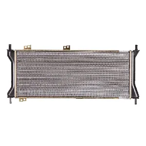 Hladnjak, hlađenje motora NISSENS NIS 617731 IC-A96186