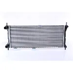 Hladnjak, hlađenje motora NISSENS NIS 617731 IC-A96186