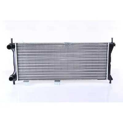 Hladnjak, hlađenje motora NISSENS NIS 617731 IC-A96186