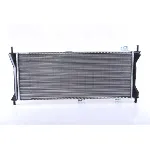 Hladnjak, hlađenje motora NISSENS NIS 617731 IC-A96186