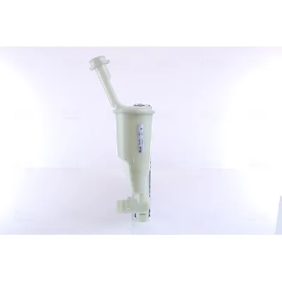 Hladnjak, hlađenje motora NISSENS NIS 617845 IC-A112A5