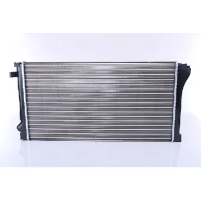 Hladnjak, hlađenje motora NISSENS NIS 617846 IC-A112A7