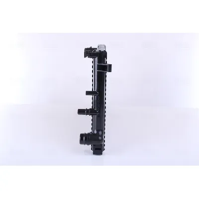 Hladnjak, hlađenje motora NISSENS NIS 617846 IC-A112A7