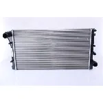 Hladnjak, hlađenje motora NISSENS NIS 617847 IC-A112A9