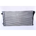 Hladnjak, hlađenje motora NISSENS NIS 617847 IC-A112A9