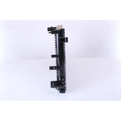 Hladnjak, hlađenje motora NISSENS NIS 617847 IC-A112A9