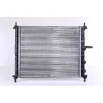 Hladnjak, hlađenje motora NISSENS NIS 617848 IC-A358D6