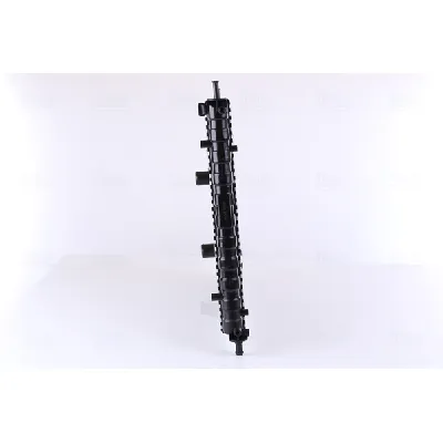 Hladnjak, hlađenje motora NISSENS NIS 617848 IC-A358D6