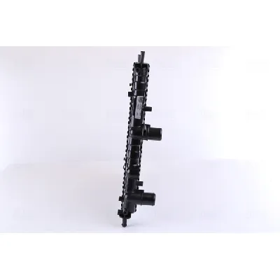 Hladnjak, hlađenje motora NISSENS NIS 617848 IC-A358D6