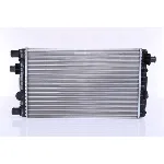 Hladnjak, hlađenje motora NISSENS NIS 61785 IC-9D27F9