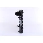 Hladnjak, hlađenje motora NISSENS NIS 61785 IC-9D27F9