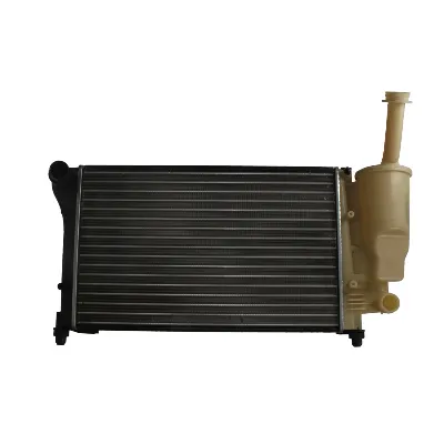 Hladnjak, hlađenje motora NISSENS NIS 617853 IC-C6727E