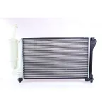 Hladnjak, hlađenje motora NISSENS NIS 617853 IC-C6727E