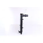 Hladnjak, hlađenje motora NISSENS NIS 617853 IC-C6727E