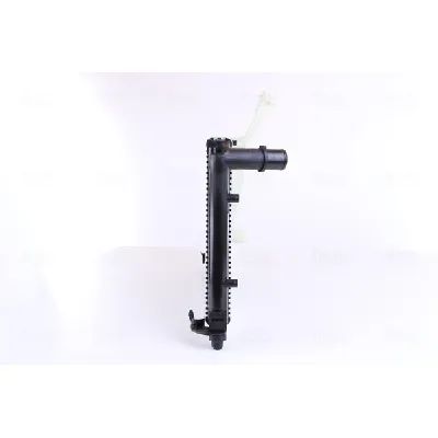 Hladnjak, hlađenje motora NISSENS NIS 617853 IC-C6727E