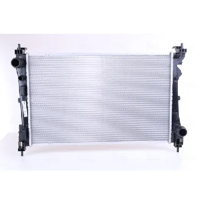 Hladnjak, hlađenje motora NISSENS NIS 617854 IC-D309BD