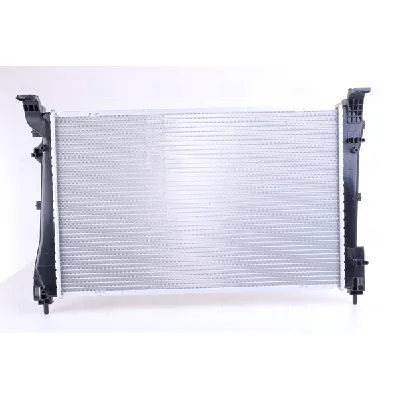 Hladnjak, hlađenje motora NISSENS NIS 617854 IC-D309BD