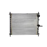 Hladnjak, hlađenje motora NISSENS NIS 61786 IC-9D27FA